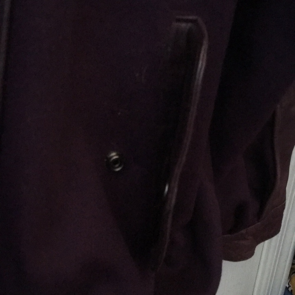 Final Markdown Laura Rachel Collection Jacket - image 7